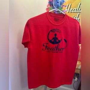 Yoga Inspired T